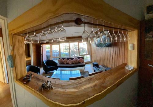 Apartamento Caba�a En Re�aca