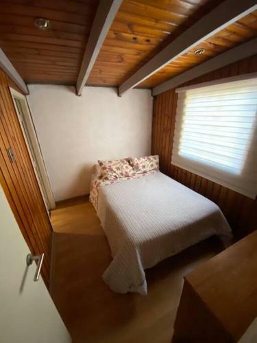 Apartamento Caba�a En Re�aca