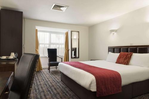 Ramada Hotel Warwick