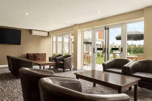 Ramada Hotel Warwick