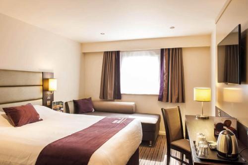 Hotel Premier Inn Dundee Centre
