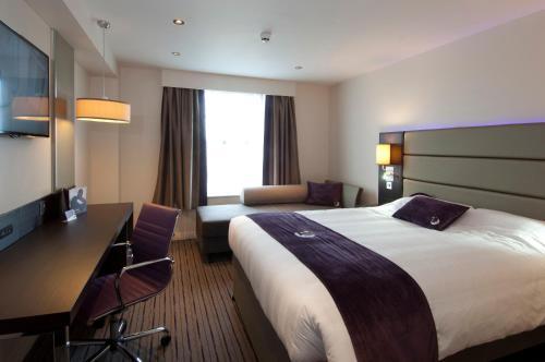 Hotel Premier Inn Dundee Centre