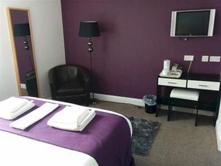 Bed & Breakfast The New Dundee Carlton Hotel