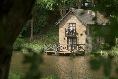 Lodge Forbes Of Kingennie