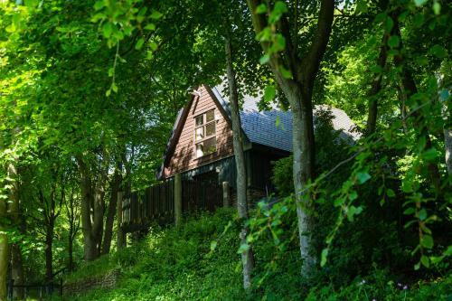 Lodge Forbes Of Kingennie