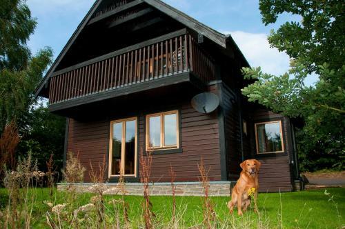Lodge Forbes Of Kingennie