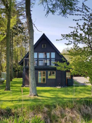 Lodge Forbes Of Kingennie