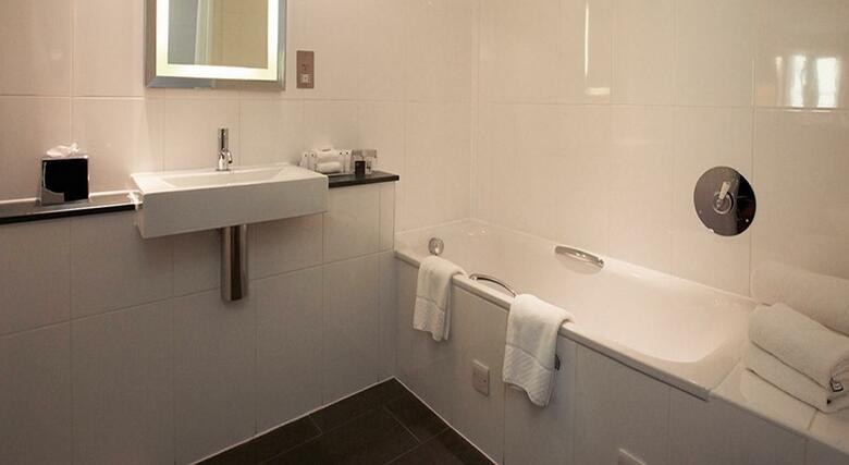 Salthouse Harbour Hotel