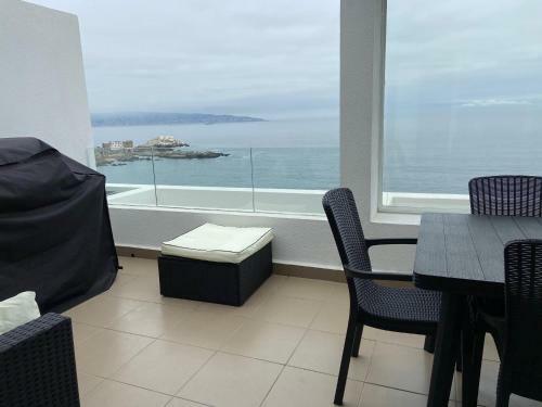 Apartamento Departamento Vi�a Del Mar
