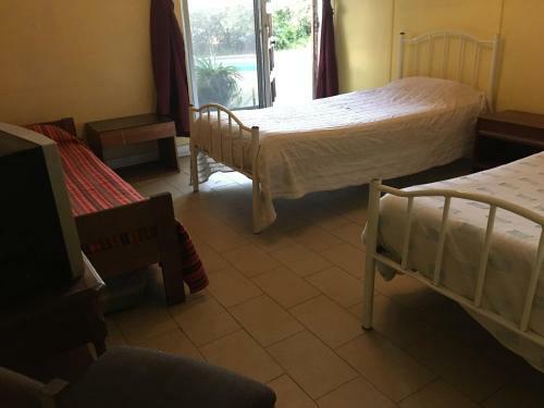 Fathers House B&B