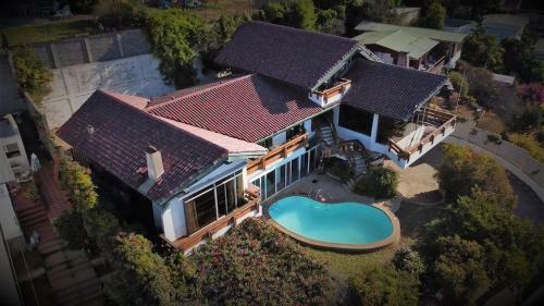 Fathers House B&B
