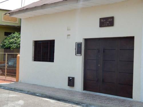 Villa Lul� & Co. Casa Con Piscina