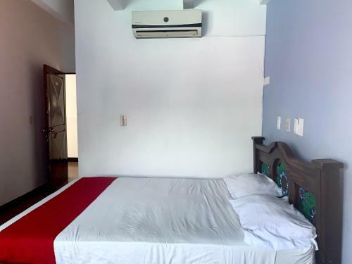 Hotel La Popa Honda Tolima