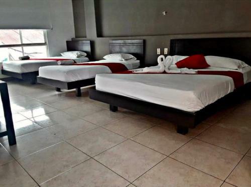 Hotel La Popa Honda Tolima