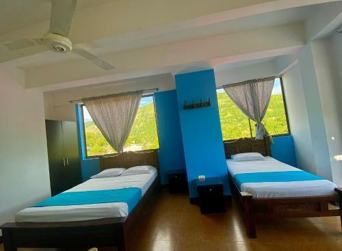 Hotel La Popa Honda Tolima