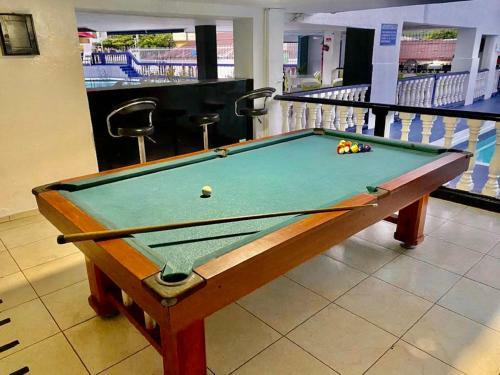 Hotel La Popa Honda Tolima