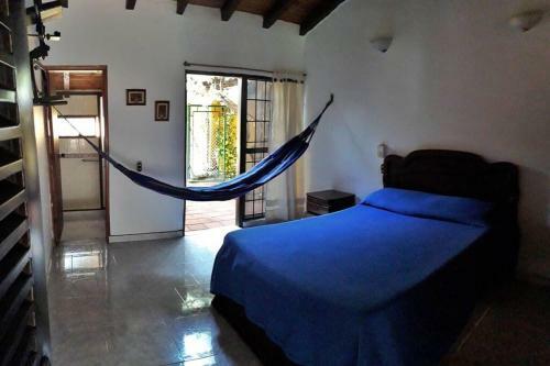 All Villa Campestre - Honda, Tolima