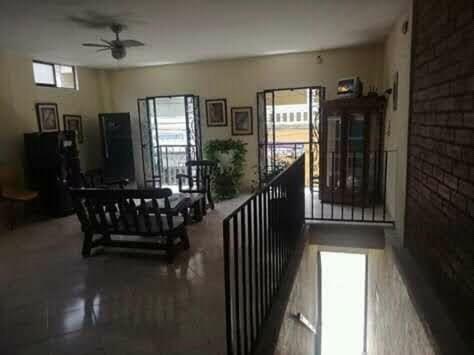 Hotel Calle Real Honda