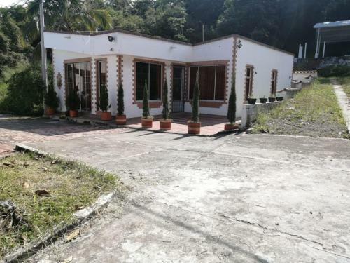 Tranquila Casa Vacacional Colinas Del Gual�, Honda