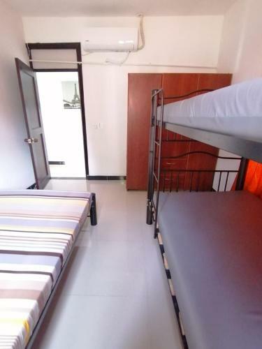Tranquila Casa Vacacional Colinas Del Gual�, Honda