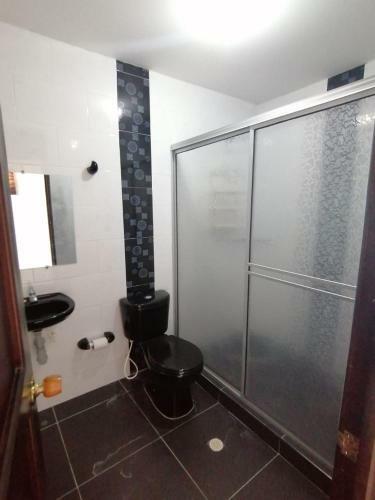 Tranquila Casa Vacacional Colinas Del Gual�, Honda