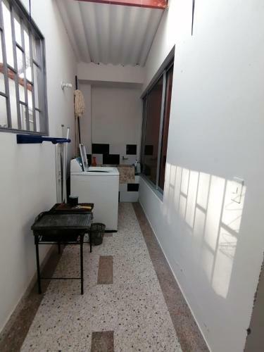 Tranquila Casa Vacacional Colinas Del Gual�, Honda