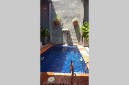 Hermosa Casa, Centro Hist�rico Honda,tolima.