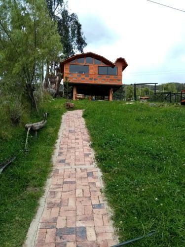 Hostal La Sarita, Hospedaje Rural.