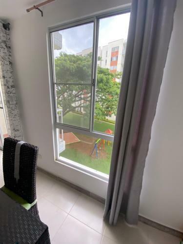 Apartamento Naranjos Jamundi 8401
