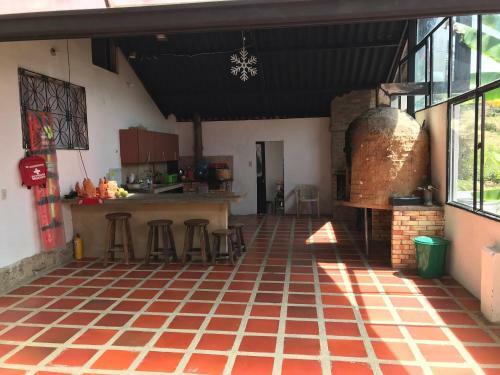 Villa Estancia Los Pinos