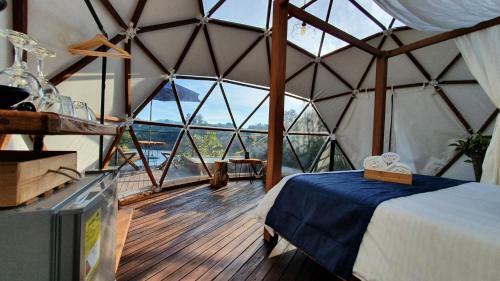 Hotel Domus Glamping