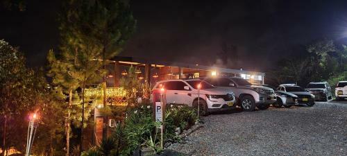 Hotel Domus Glamping
