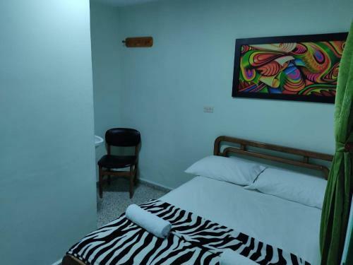 Albergue Hospedaje Guatape