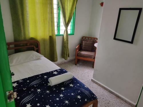 Albergue Hospedaje Guatape