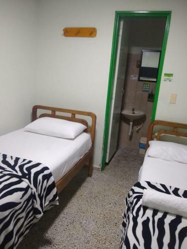 Albergue Hospedaje Guatape