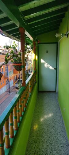 Albergue Hospedaje Guatape