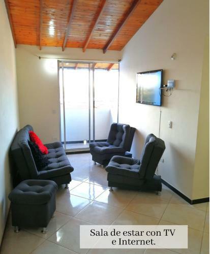 Guatap� Apartamento Vista Al Embalse
