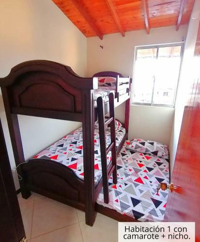 Guatap� Apartamento Vista Al Embalse