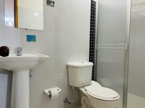 Vivienda Tur�stica El Z�calo