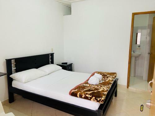 Vivienda Tur�stica El Z�calo