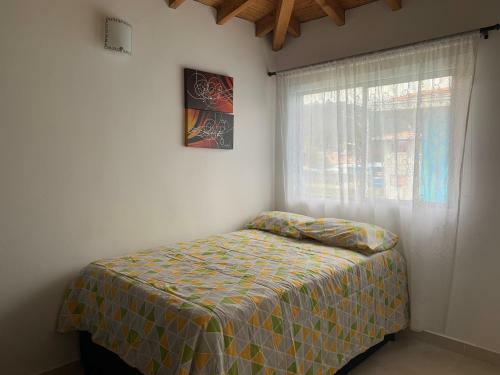 Apartamento La Esperanza Guatap�