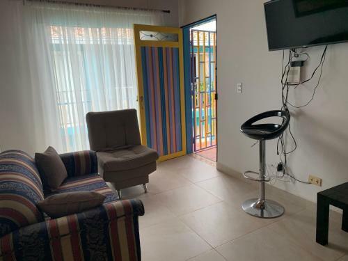 Apartamento La Esperanza Guatap�