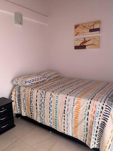 Apartamento La Esperanza Guatap�