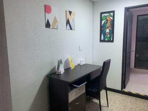 Apartamento Casa Melod�a Guatap�