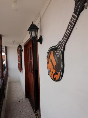 Apartamento Casa Melod�a Guatap�
