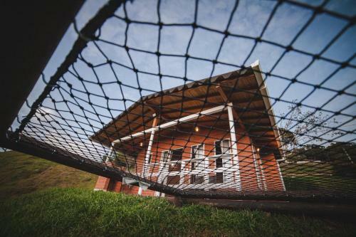 Lodge El Manantial Guatape