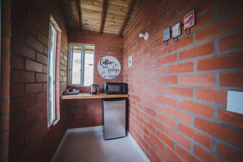 Lodge El Manantial Guatape