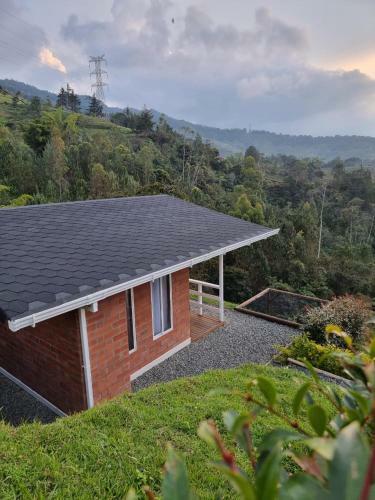 Lodge El Manantial Guatape