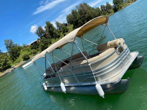 Glamping Domo Geodesico Guatap�