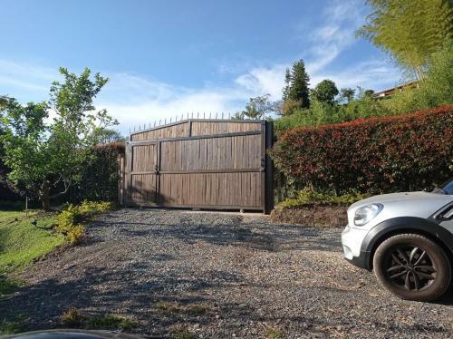 Glamping Domo Geodesico Guatap�